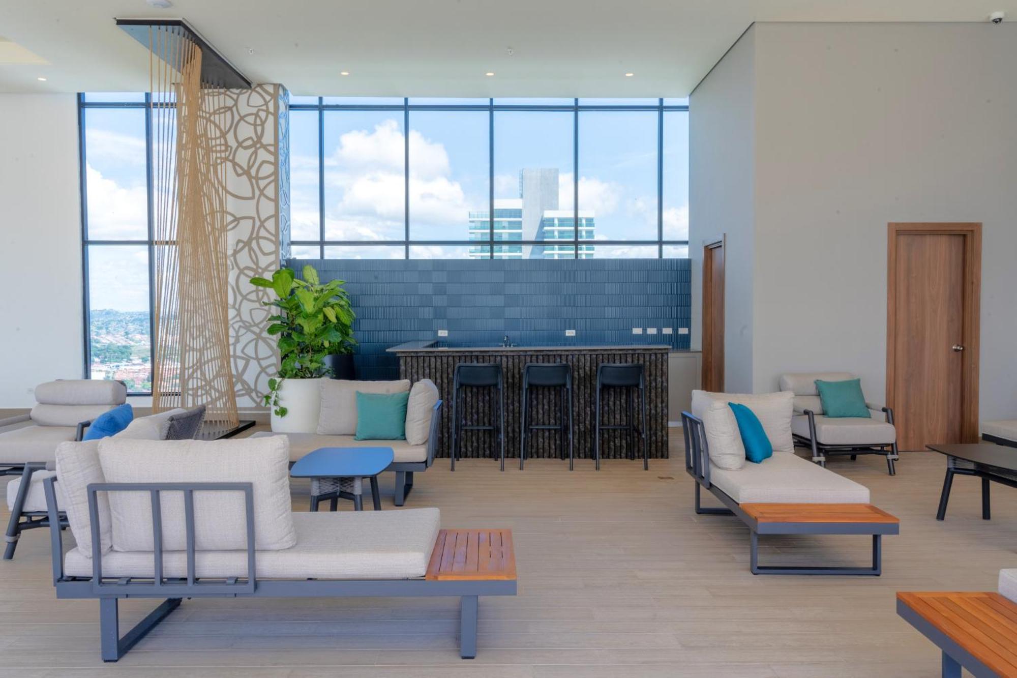 Business 1br Panama Stadt