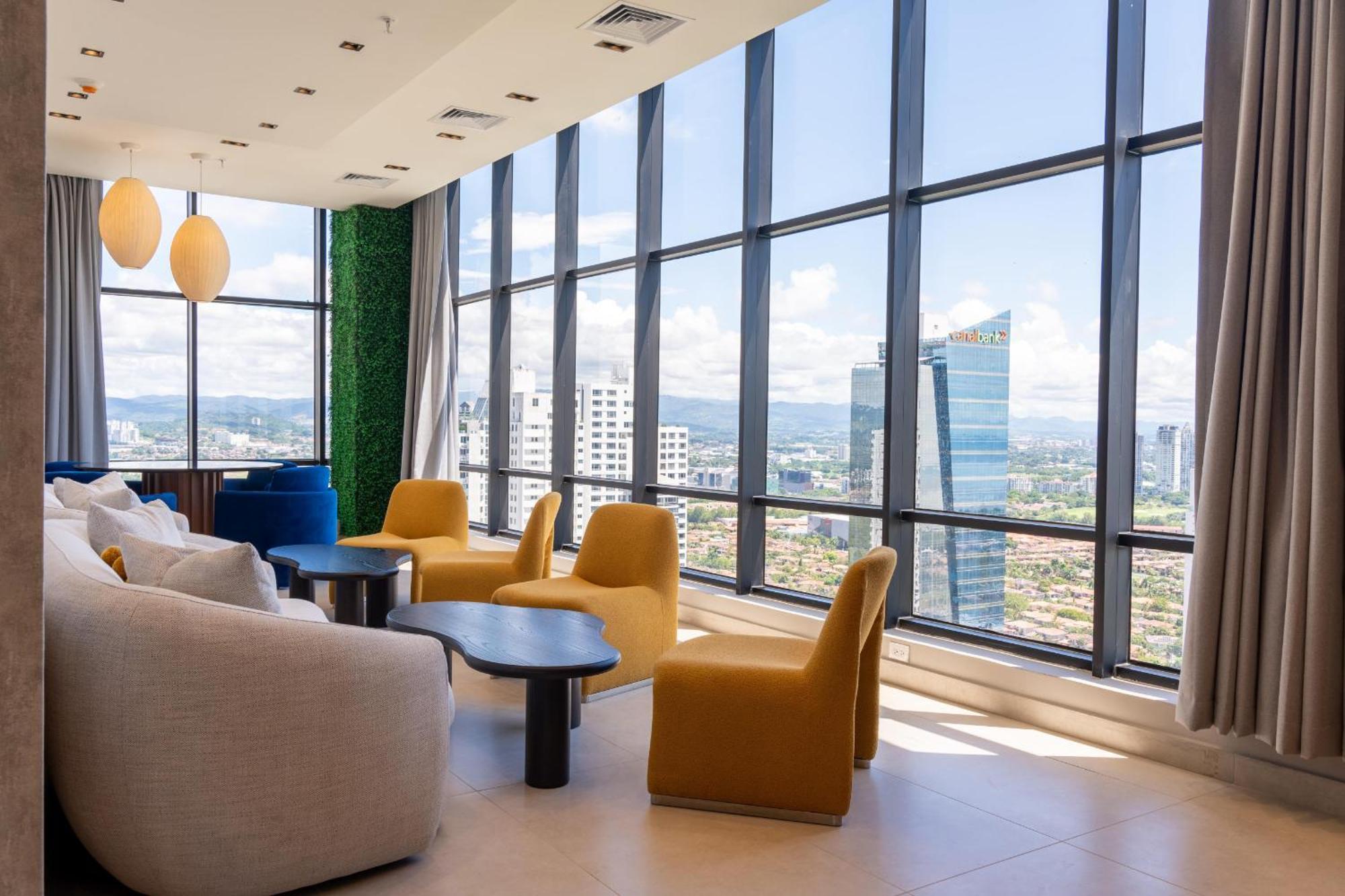 Apartment Business 1br