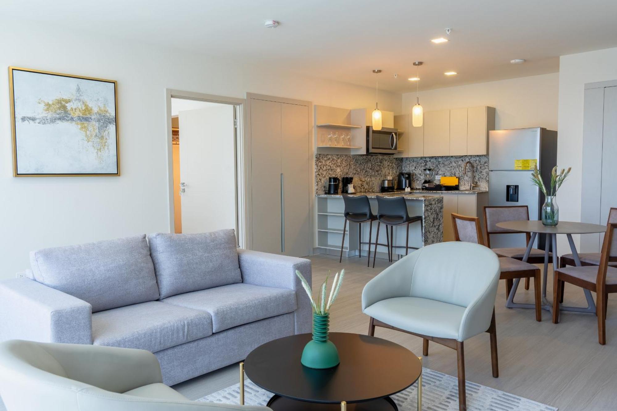 Business 1br * Panama Stadt