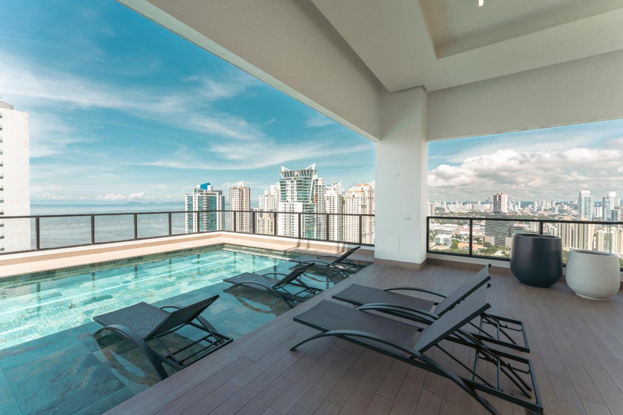 Apartment Business 1br